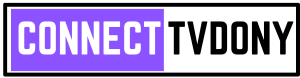 connect-tvdony logo